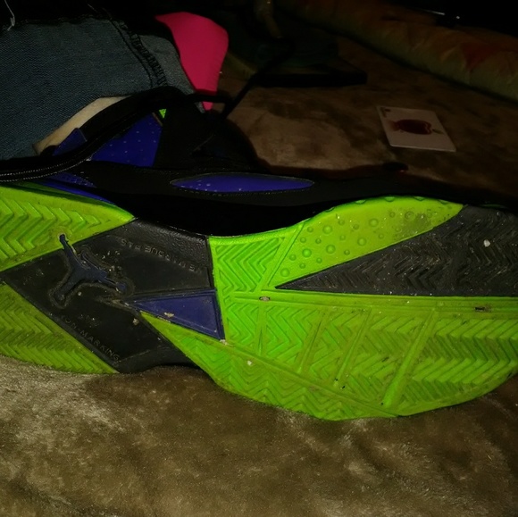 Jordan flights - Picture 3 of 4